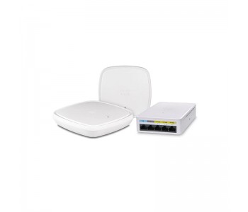 Thiết bị Cisco C9105AXW-S