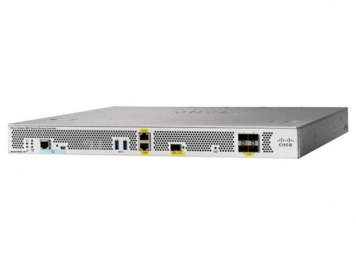 Thiết bị Cisco C9800-40-K9