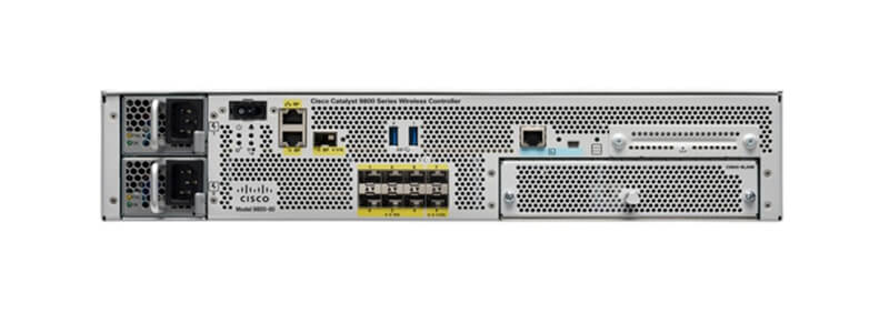 Thiết bị Cisco C9800-80-K9
