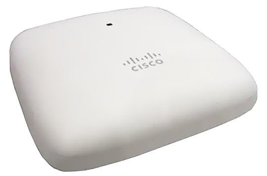 Thiết bị Cisco CBW240AC-E
