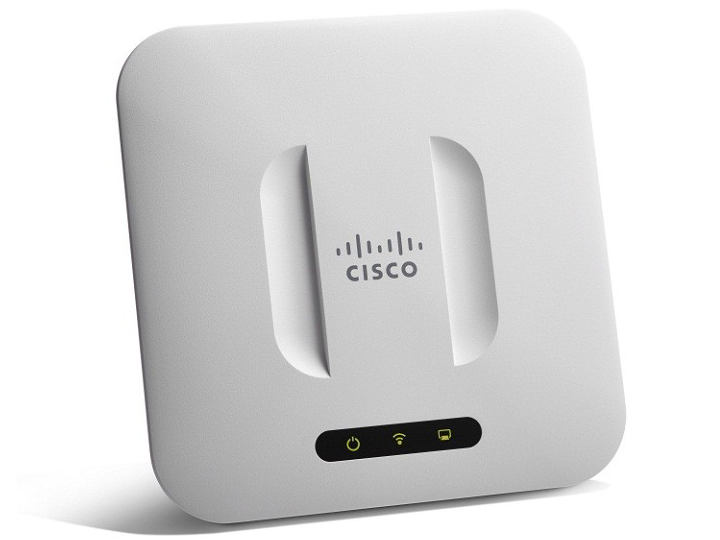 Thiết bị Cisco WAP371-E-K9