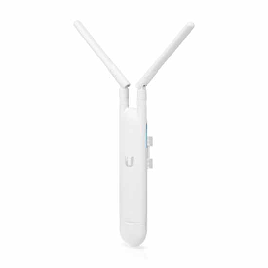 UAP-AC-M Ubiquiti Unifi Indoor/Outdoor 802.11AC with Plug & Play Mesh Access Point