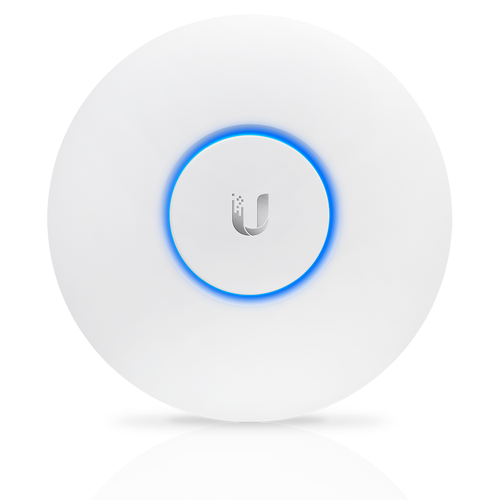 UAP-AC-PRO Unifi AC Pro Indoor/Outdoor Dual Band 802.11ac Access Point Ubiquiti