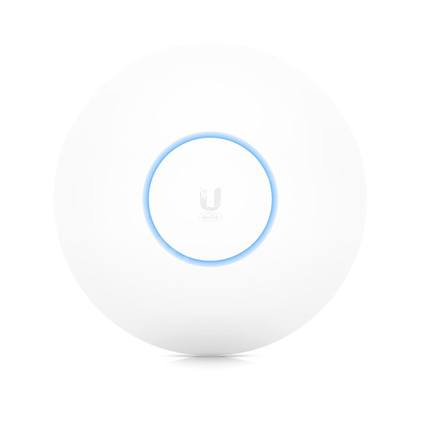 UniFi 6 LR AP Bộ phát Wifi UniFi 6 Long-Range Access Point Ubiquiti