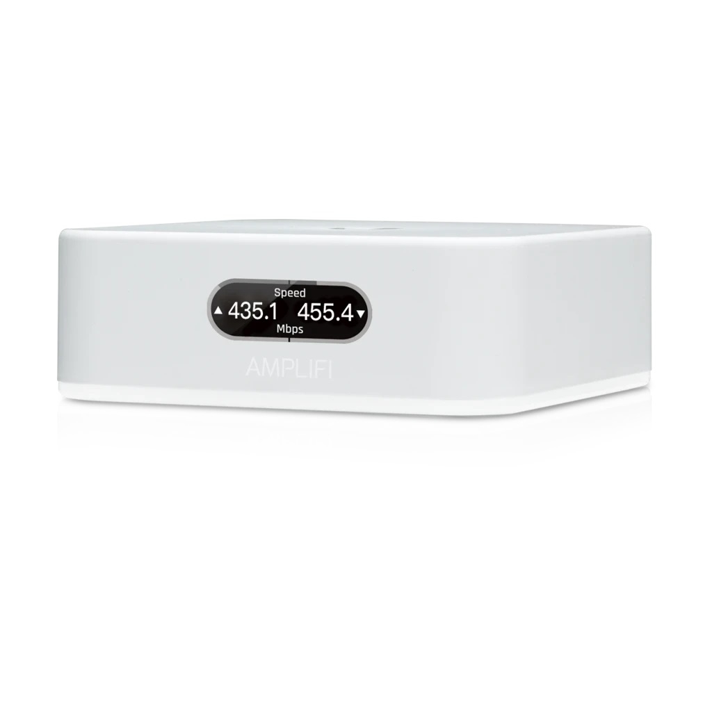 Wi-Fi Whole-Home AmpliFi Instant