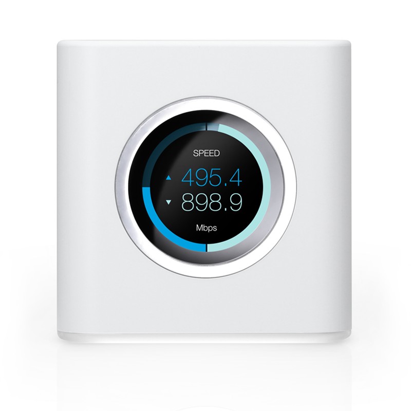 Wifi Ubiquiti AmpliFi HD Mesh Router