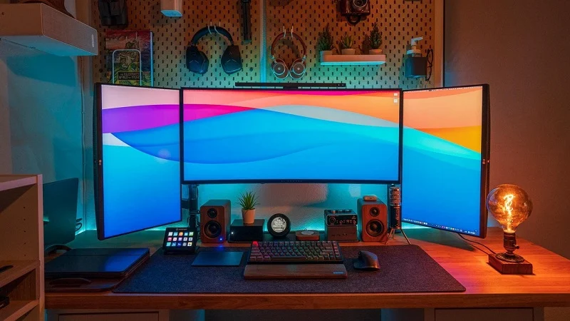 10+ Màn Hình Máy Tính 4K Giá Rẻ Tốt Nhất Hiện Nay