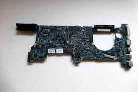Main MacBook Pro A1260 | Bo Mạch Chủ Chính Hãng MacBook 15 inch (2008)
