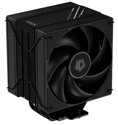 Tản Nhiệt CPU ID-COOLING FROZN A410 DK – 4 Ống Đồng, 2 Quạt FDB Hiệu Suất Cao