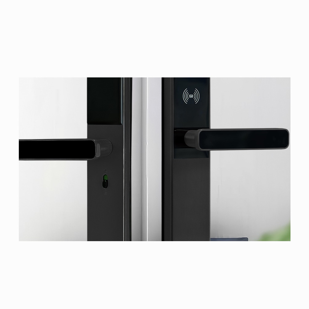 Khóa Thẻ Từ Khách Sạn OSN-2316 – Mở Khóa Nhanh, Dùng Bền, An Toàn Cao