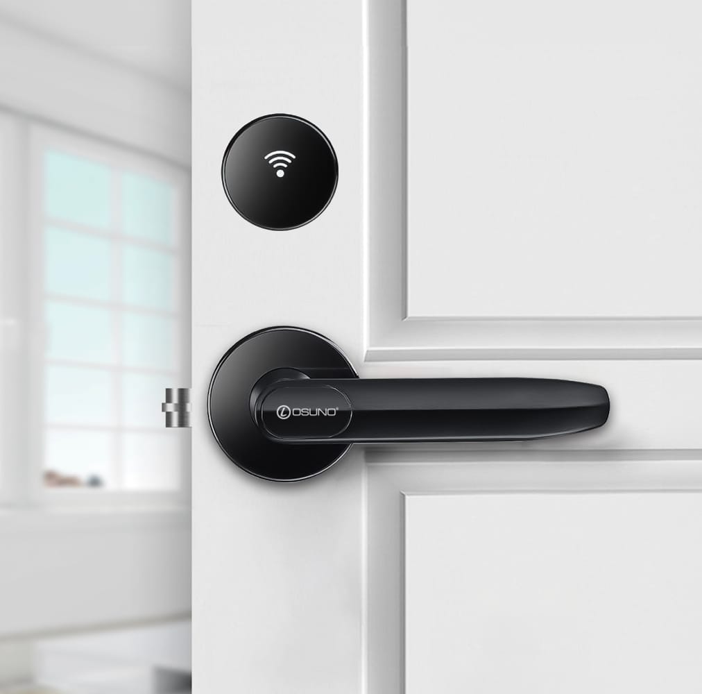 Khóa thẻ từ khách sạn OSN-3338 – Giải pháp bảo mật cho khách sạn, homestay