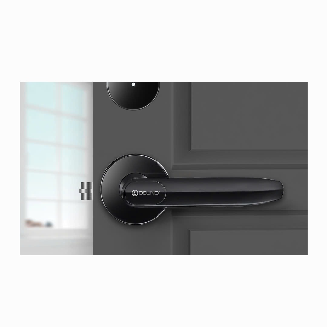 KHÓA THẺ TỪ KHÁCH SẠN OSN – 3354A PHÂN THỂ CAO CẤP CHO KHÁCH SẠN - Khóa thẻ từ khách sạn cao cấp