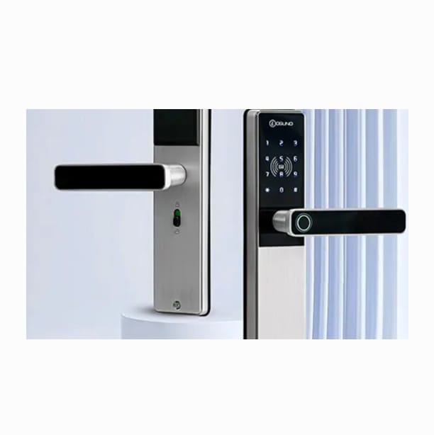 Khoá Từ Cửa Gỗ OSN-3601 - Khóa từ cửa gỗ thông minh