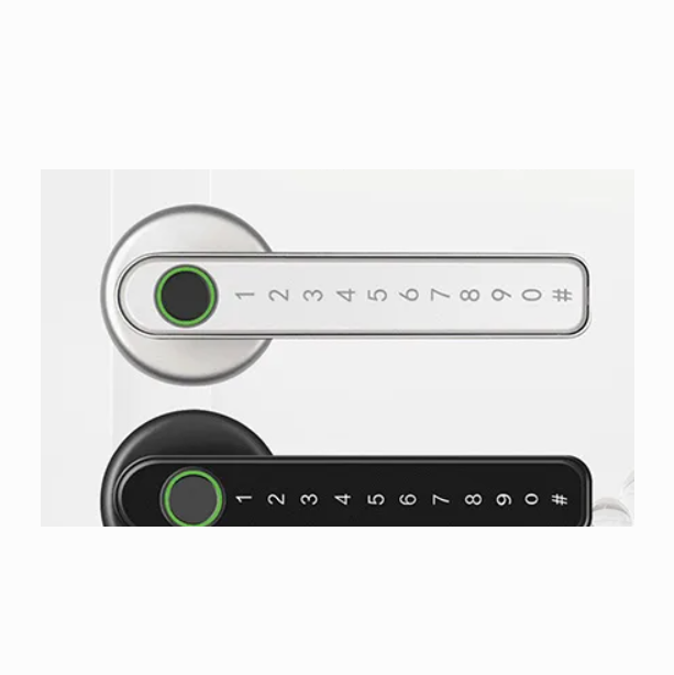 Khóa điện tử thông phòng KTP-01 - Khóa điện tử thông phòng