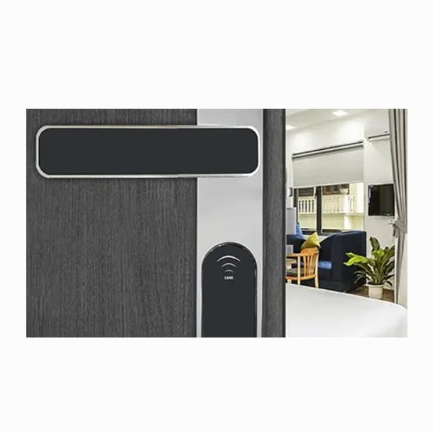 Khóa Thẻ Từ Khách Sạn OSN-3387 – Công Nghệ Nhật Bản, 2 Tính Năng Mở Khóa An Toàn