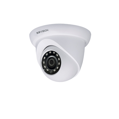 Camera IP Dome 1MP KBVISION KX-Y1002N