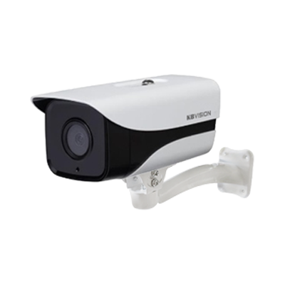 Camera IP 2MP KBVISION KX-2003N2 – Full HD, Chống Nước IP67, Giá Tốt