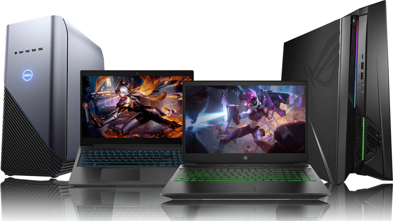 Những dòng laptop 11.6 inch cấu hình mạnh nào tốt nhất 2025?