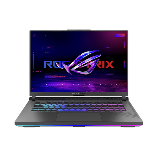 Máy tính xách tay/ Laptop Asus ROG Strix G16 G614PH-TS118W (AMD Ryzen 9 8940HX)