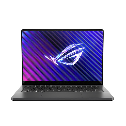 Máy tính xách tay/ Laptop Asus ROG Zephyrus G14 GA403GM-SY164W (AMD Ryzen AI 9 465) (Xám)