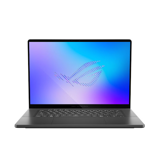 Máy tính xách tay/ Laptop Asus ROG Zephyrus G16 GU606AM-TB032W (Core Ultra 9 386H) (Xám)