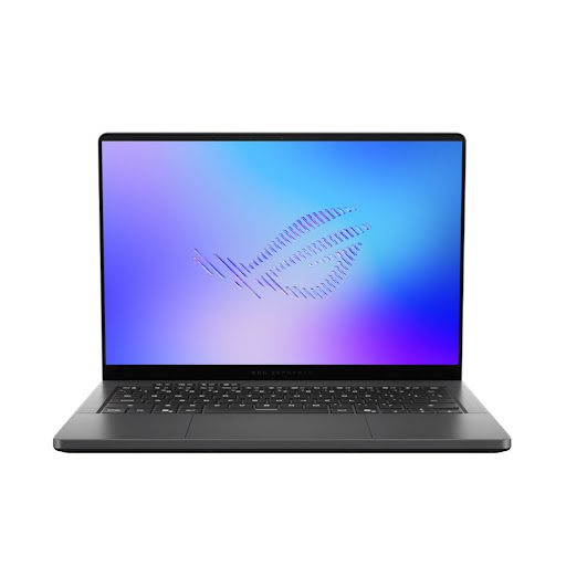 Máy tính xách tay/ Laptop Asus ROG Zephyrus G14 GU405AR-SY016W (Core Ultra 9 386H) (Xám)