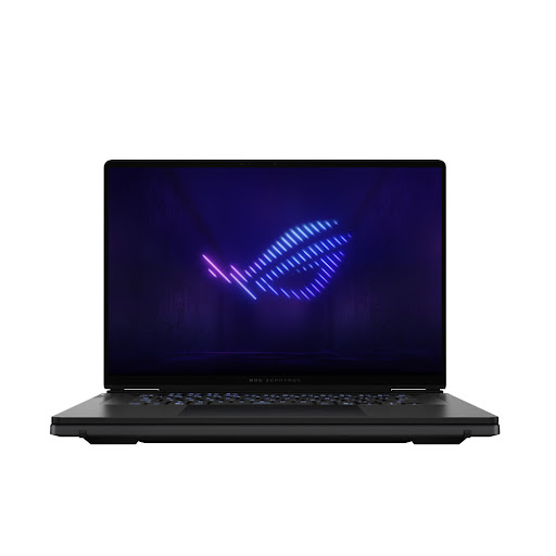 Máy tính xách tay/ Laptop Asus ROG Zephyrus DUO 16 2026 GX651AX-SR050WS (Core™ Ultra 9-386H) (Xám)