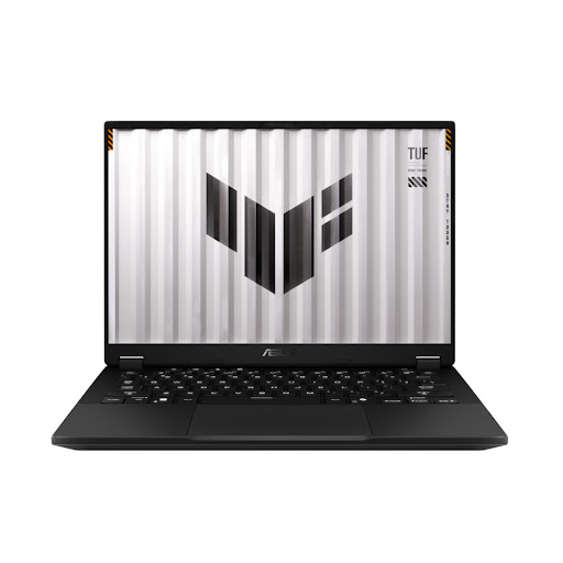 Máy tính xách tay/ Laptop Asus TUF Gaming A14 FA401GM-RG013W (AMD Ryzen AI 9 465) (Xám)