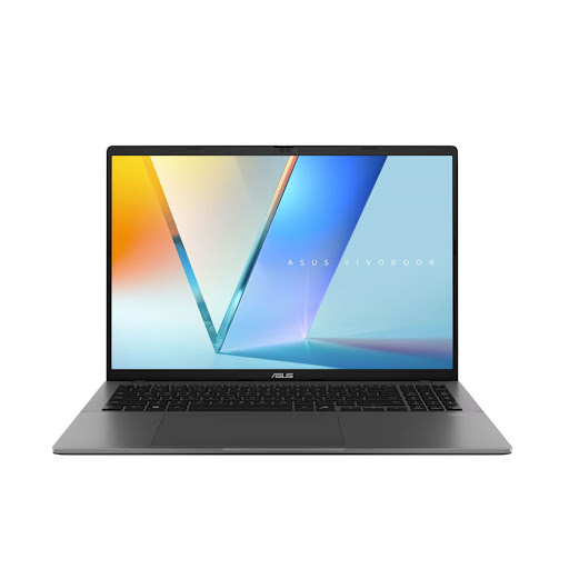 Máy tính xách tay/ Laptop Asus Vivobook S16 M3607HA-SH186W (AMD Ryzen 7-260) (Xám)