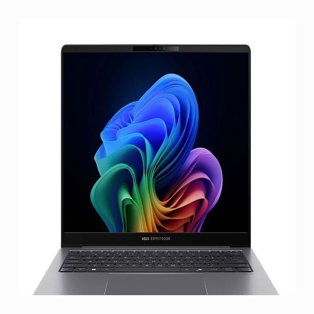Máy tính xách tay/ Laptop Asus ExpertBook P5 P5405CSA-NZ0016W (Core Ultra 5 226V) (Xám)