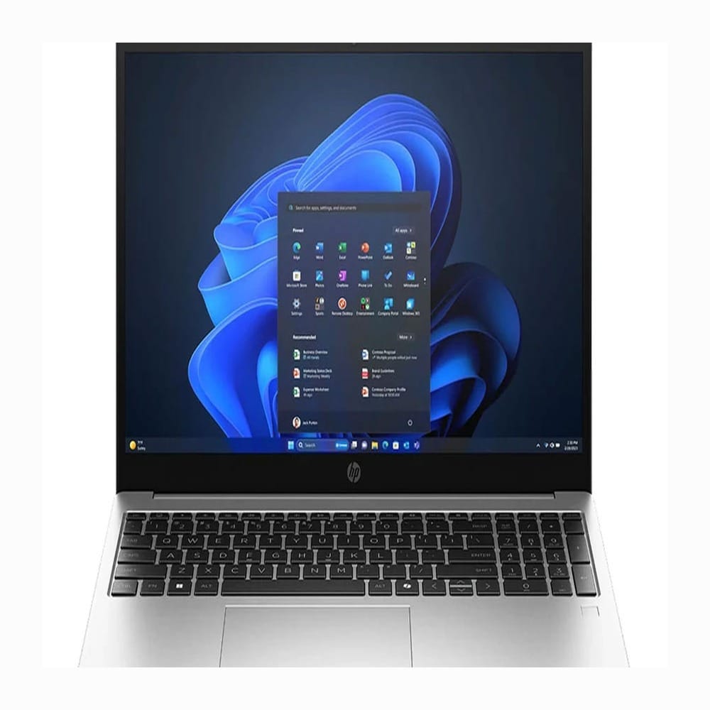 Máy tính xách tay/ Laptop HP 250R G10 - C3SH7AT (Core 5-120U) (Bạc)