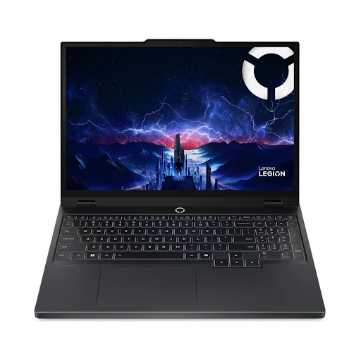 Máy tính xách tay/ Laptop Lenovo Legion 5 15IRX10 - 83LY00HRVN (i7-13650HX) (Đen)