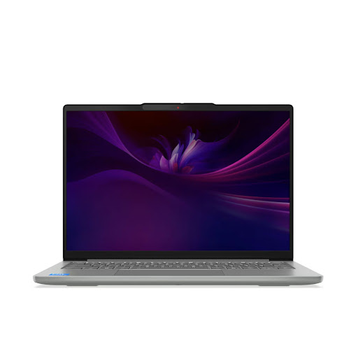 Máy tính xách tay/ Laptop Lenovo IdeaPad Slim 5 14IMH10 - 83V6001GVN (Core Ultra 5-135H) (Xám)