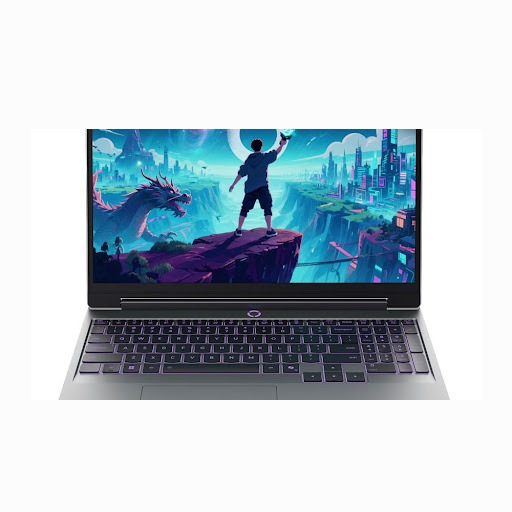 Máy tính xách tay/ Laptop Lenovo LOQ 15IPH11 - 83SL000LVN (Core Ultra 7 356H) (Xám)