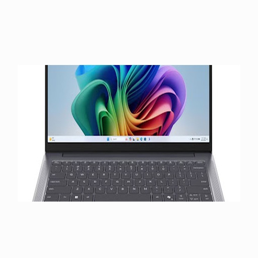 Máy tính xách tay/ Laptop Lenovo IdeaPad Slim 3 14IWC11 - 83RQ002NVN (Core 5 320) (Xám)