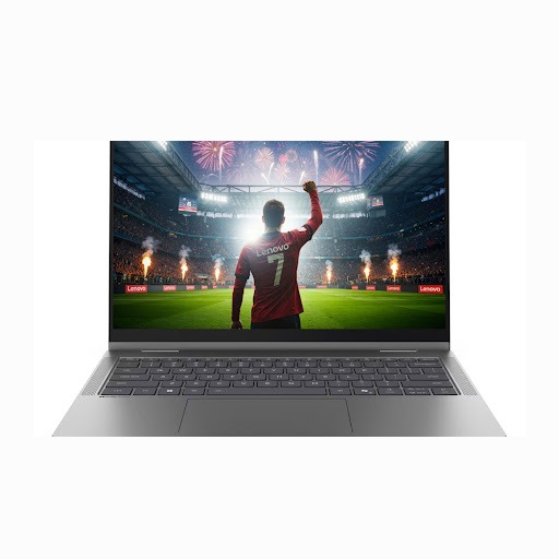 Máy tính xách tay/ Laptop Lenovo IdeaPad 5 2in1 14IPH11 - 83UG0026VN (Core Ultra 5 322) (Xám)