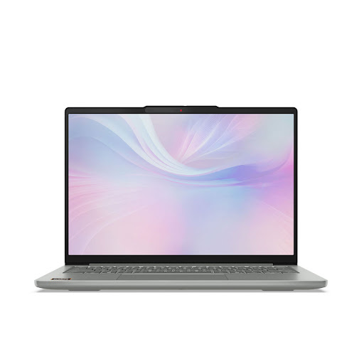 Máy tính xách tay/ Laptop Lenovo Ideapad Slim 5 14AKP10 - 83HX00ABVN (AMD Ryzen AI 5 330) (Xám)