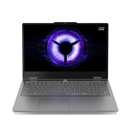 Máy tính xách tay/ Laptop Lenovo LOQ Essential 15IRX11 - 83SC003RVN (i5-13450HX) (Xám)