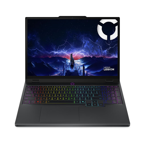 Máy tính xách tay/ Laptop Lenovo Legion 5 15IRX10 - 83LY00HQVN (i7-13650HX) (Đen)