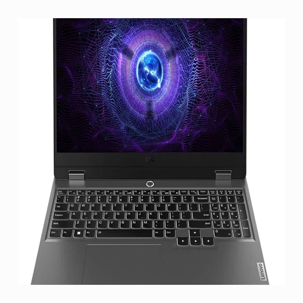 Máy tính xách tay/ Laptop Lenovo LOQ 15IRX9 - 83DV01ALVN (i7-13650HX) (Xám)