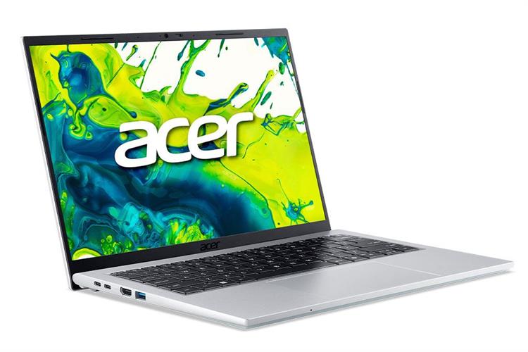 Laptop Acer Aspire Go 14 AG14-72P-54DF - NX.JSBSV.009 (Core 5 120U, 16GB, 512GB, Full HD+, Win11)