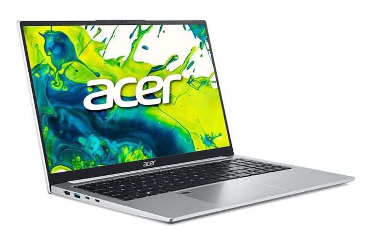 Laptop Acer Aspire Go 15 AG15-52P-52WT - NX.JWKSV.001 (Ultra 5 115U, 16GB, 512GB, Full HD, Win11)