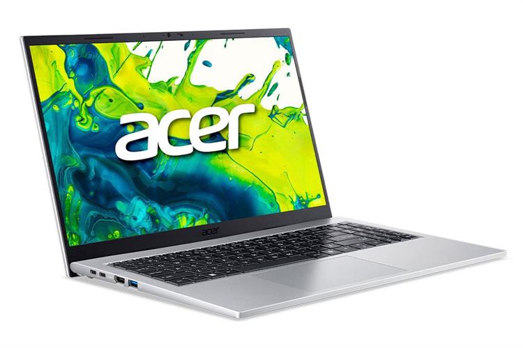 Laptop Acer Aspire Go 15 AG15-72P-76A2 - NX.JRRSV.008 (Core 7 150U, 16GB, 512GB, Full HD, Win11)