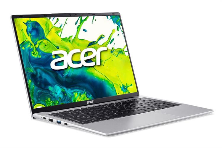 Laptop Acer Aspire Lite 14 AL14-45P-R7Z3 - NX.DPESV.002 (R3 5400U, 8GB, 512GB, Full HD+, Win11)