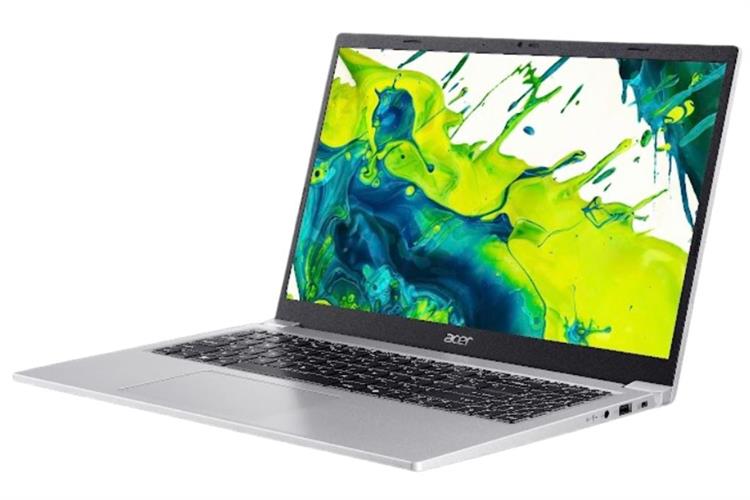 Laptop Acer Aspire Lite 15 AL15-36P-30TN - NX.DDASV.001 (Core 3 N350, 8GB, 512GB, Full HD, Win11)