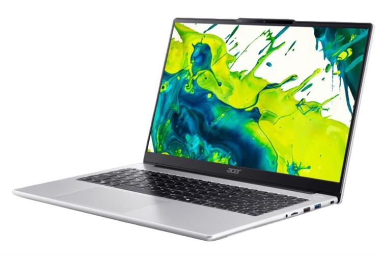 Laptop Acer Aspire Lite 15 AL15-44P-R4UH - NX.DJVSV.002 (R7 7730U, 16GB, 512GB, Full HD, Win11)
