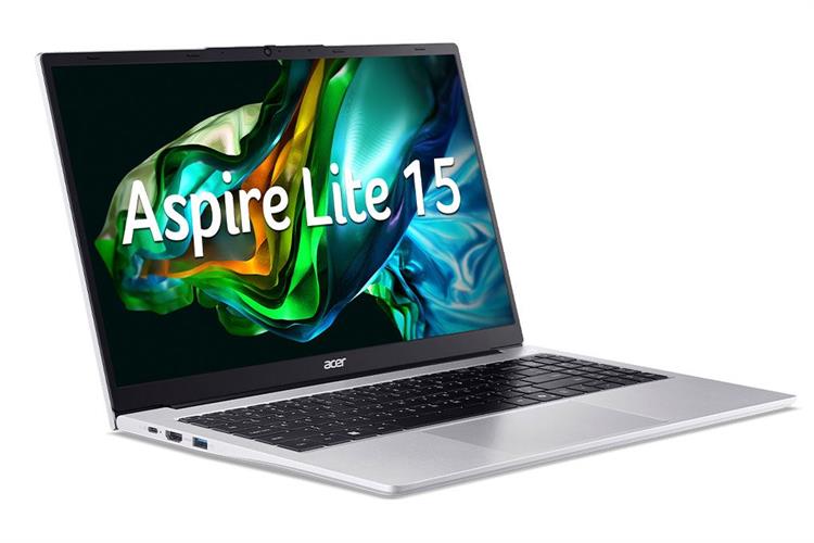 Laptop Acer Aspire Lite 15 AL15-46P-R73C - NX.JXMSV.001 (R3 5400U, 8GB, 512GB, Full HD, Win11)