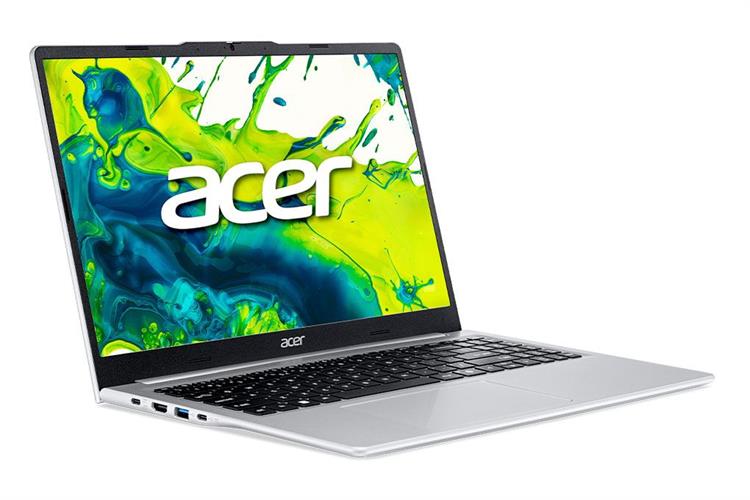 Laptop Acer Aspire Lite 15 AL15-48P-R86Q - NX.DS1SV.002 (R7 5825U, 8GB, 512GB, Full HD, Win11)