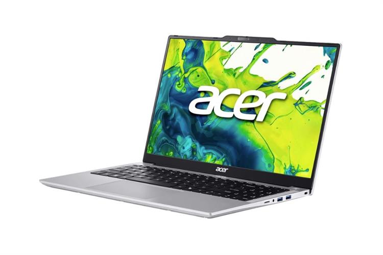 Laptop Acer Aspire Lite 15 AL15-53P-56QH - NX.DG3SV.001 (Core 5 120U, 8GB, 512GB, Full HD, Win11)