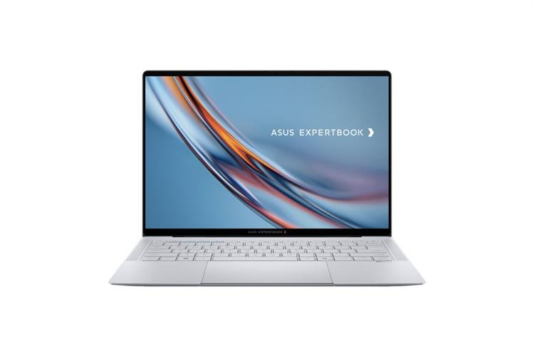 Laptop Asus ExpertBook Ultra B9 B9406CAA - X7321TW (Ultra X7 358H, 32GB, 1TB, WQXGA+ OLED 120Hz, Win11)
